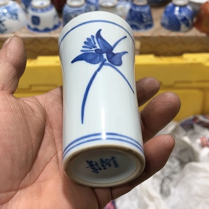 陶瓷茶玩榜第二十名