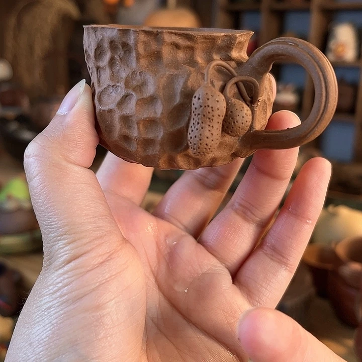 摆件紫砂壶紫砂摆件