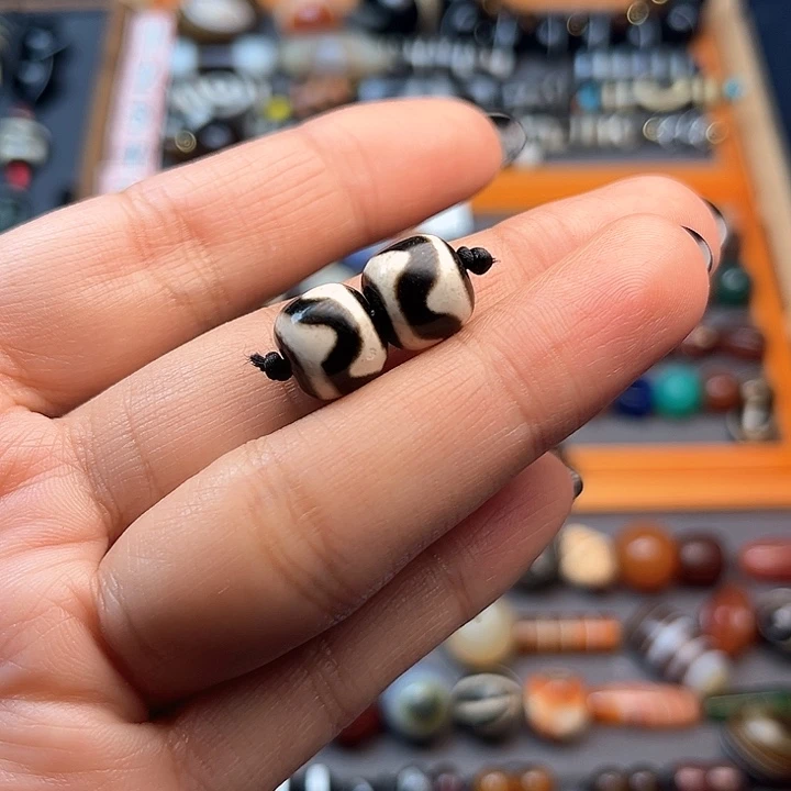 玛瑙/玉髓珠宝半成品未镶嵌N****?