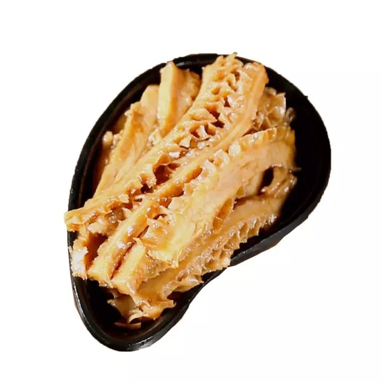 疆山卤卤牛肚200g【如需切片/切丝请备注】【送蘸汁】