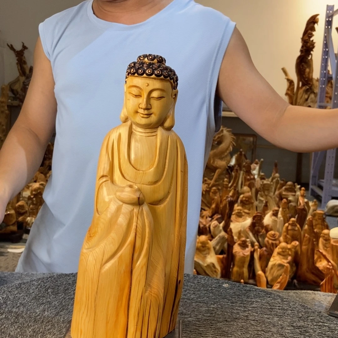 柏木（崖柏）太行崖柏精品摆件