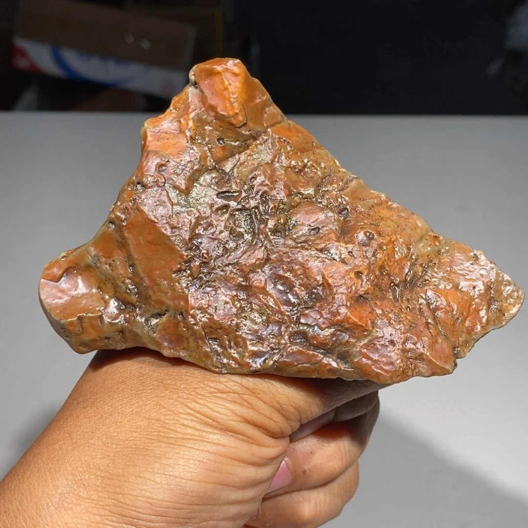 玛瑙/玉髓车挂合金008