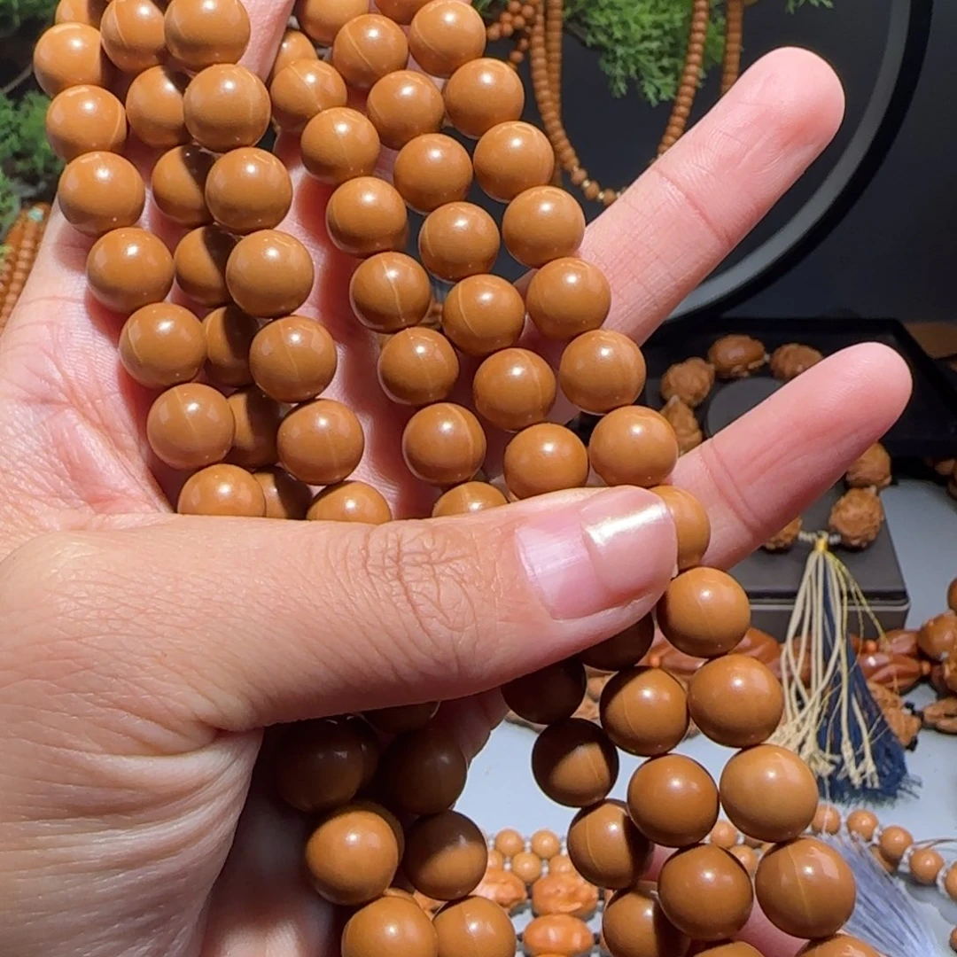 橄榄核手串/手链福利待遇