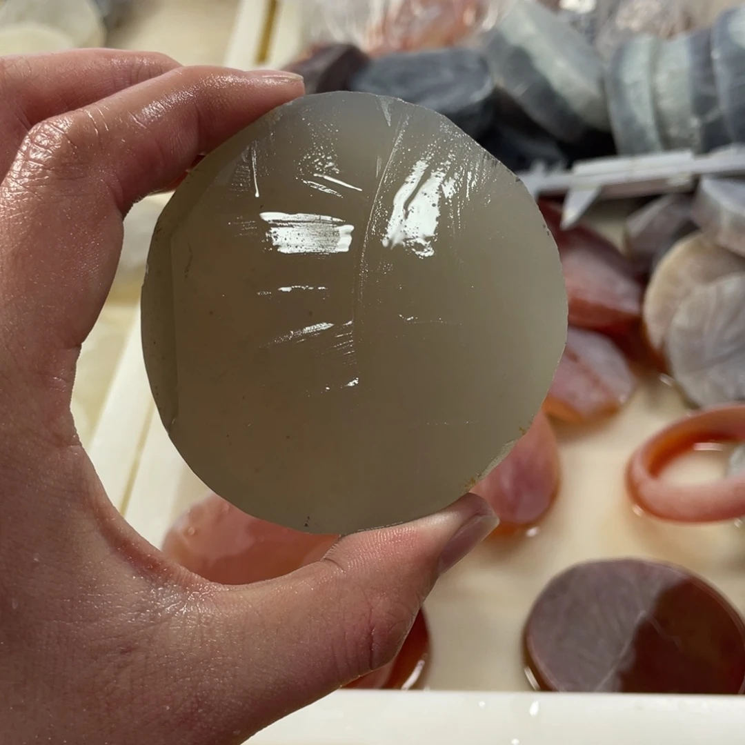 定制玛瑙@***儿玛瑙手镯