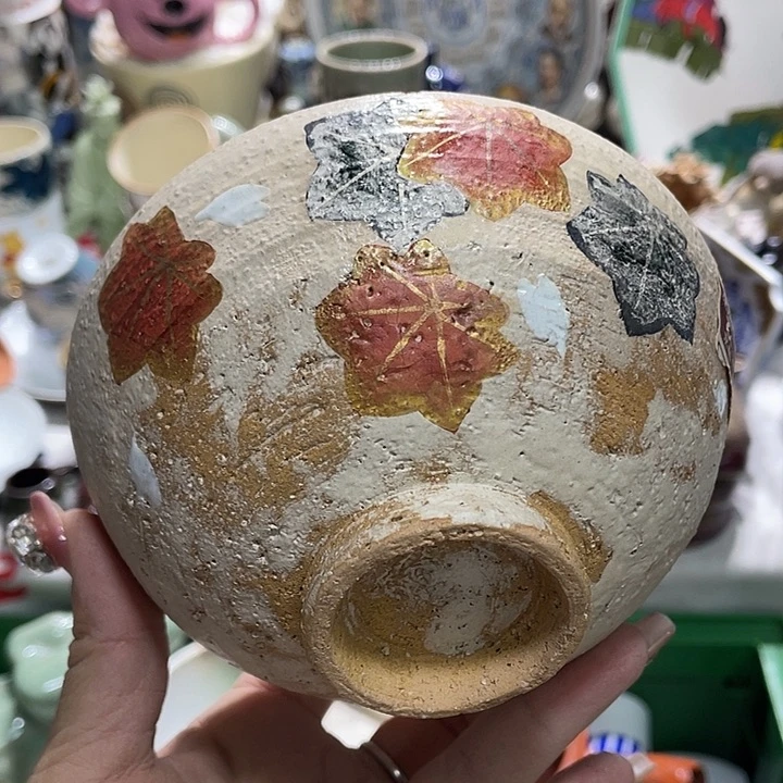 茶杯具19.9发带瑕疵牌都是坏的6