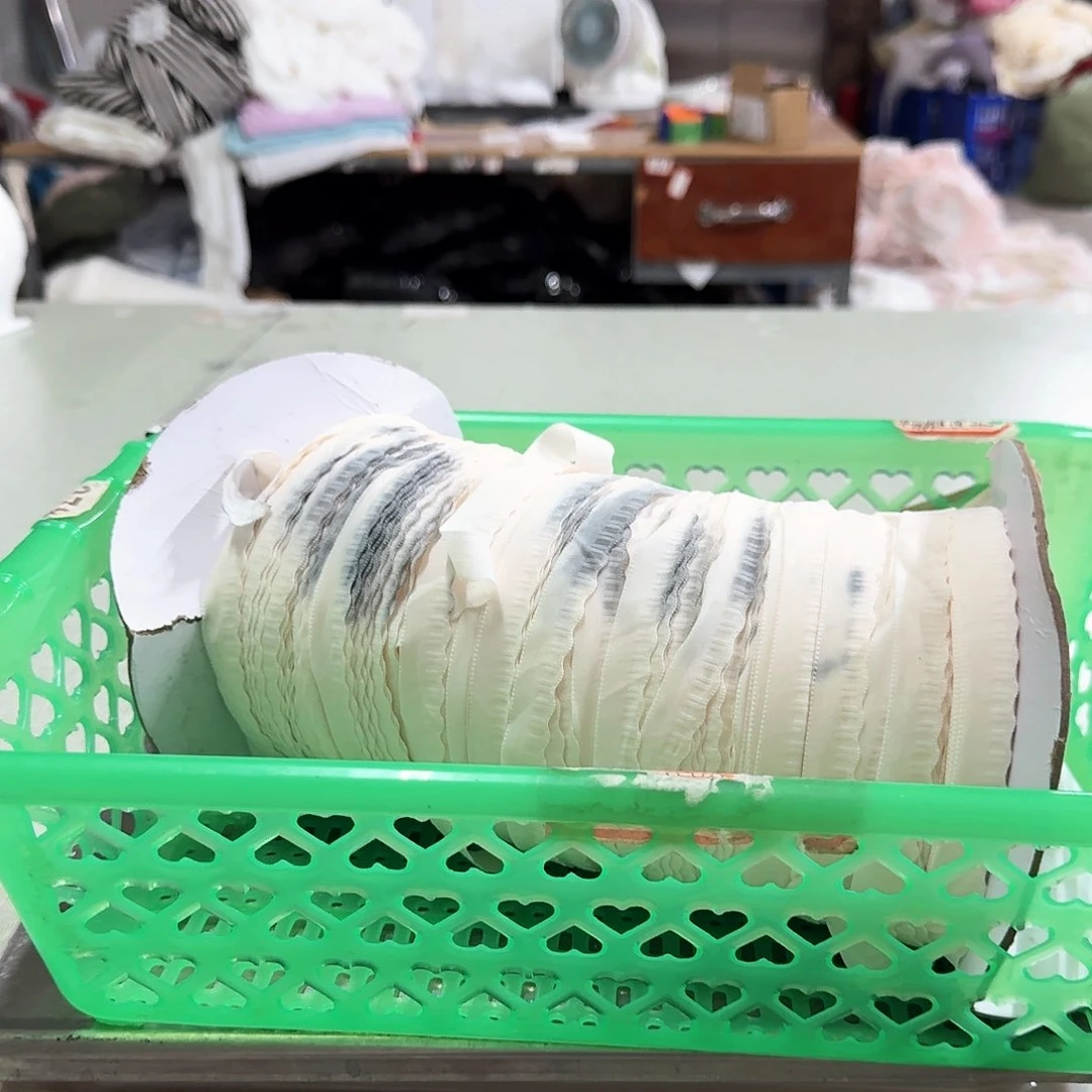 棉77号瑕疵内裤辅料