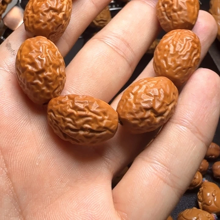 手串/手链橄榄核你好