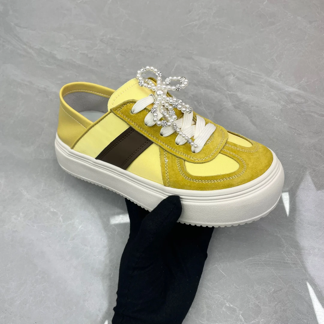 休闲鞋 女  d7975(孤品) d区37码