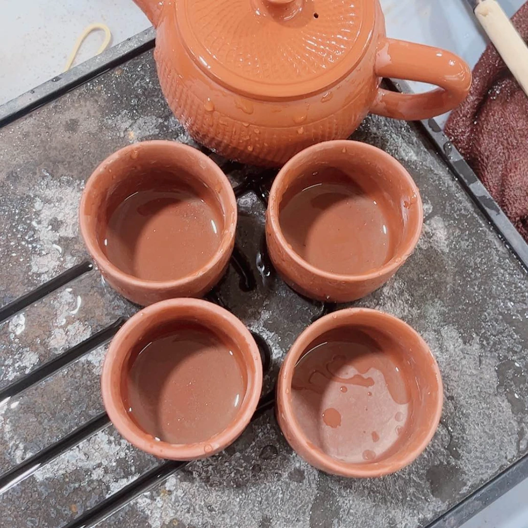 【闪购商品】紫砂茶宠