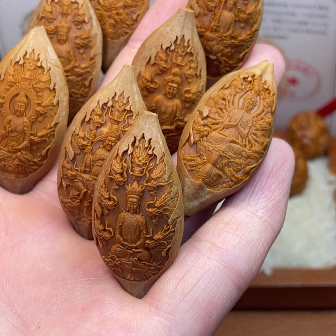 妞***妞手串/手链橄榄核橄榄核