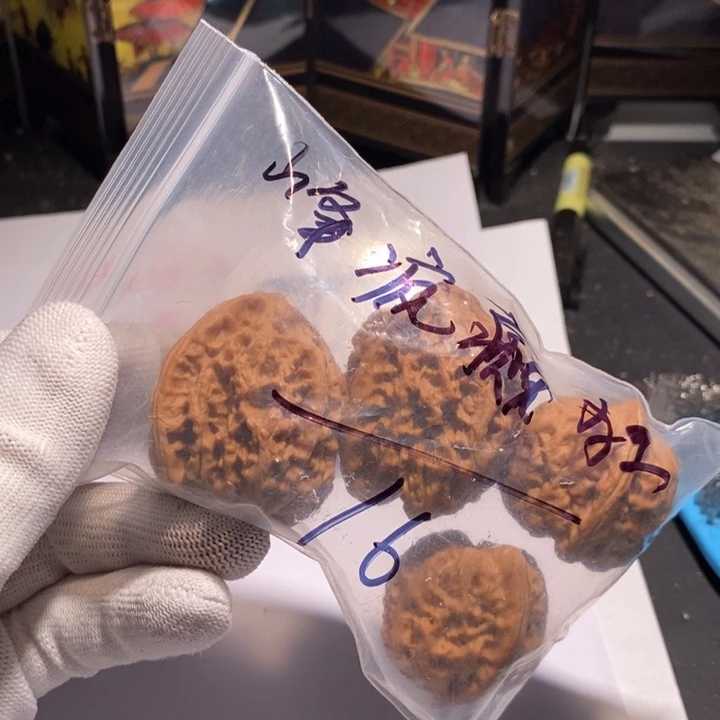 把件文玩核桃峰**狂