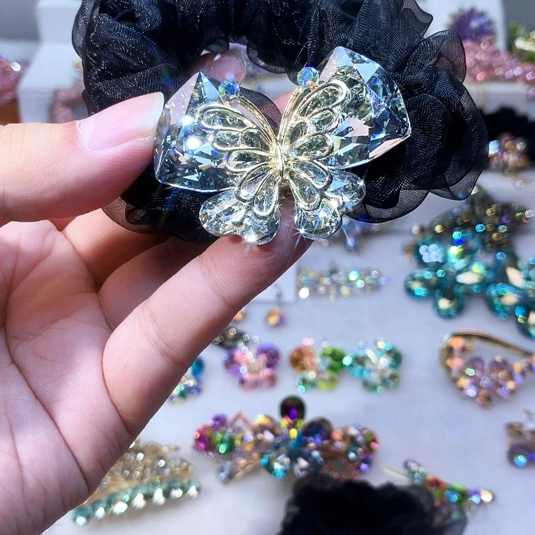 仿水晶铜合金2222