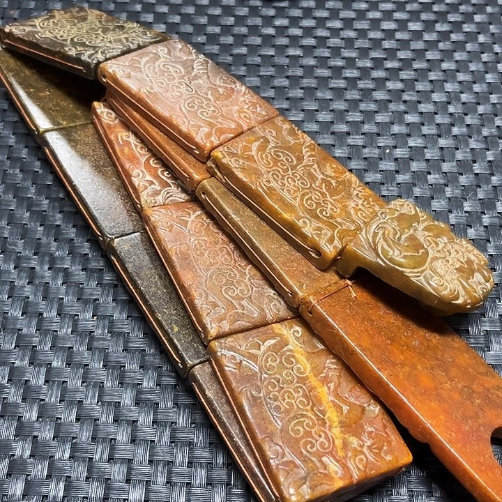 紫金钵盂菩提吊坠