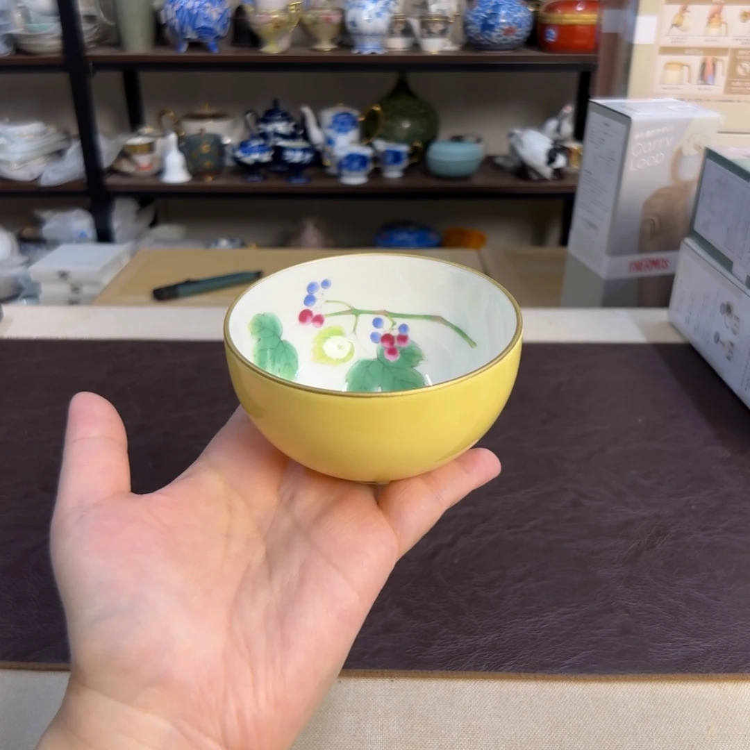 瓷片介里家的精选好物