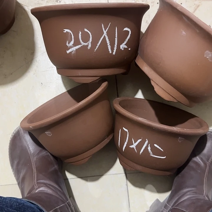 紫砂花赔破损包赔