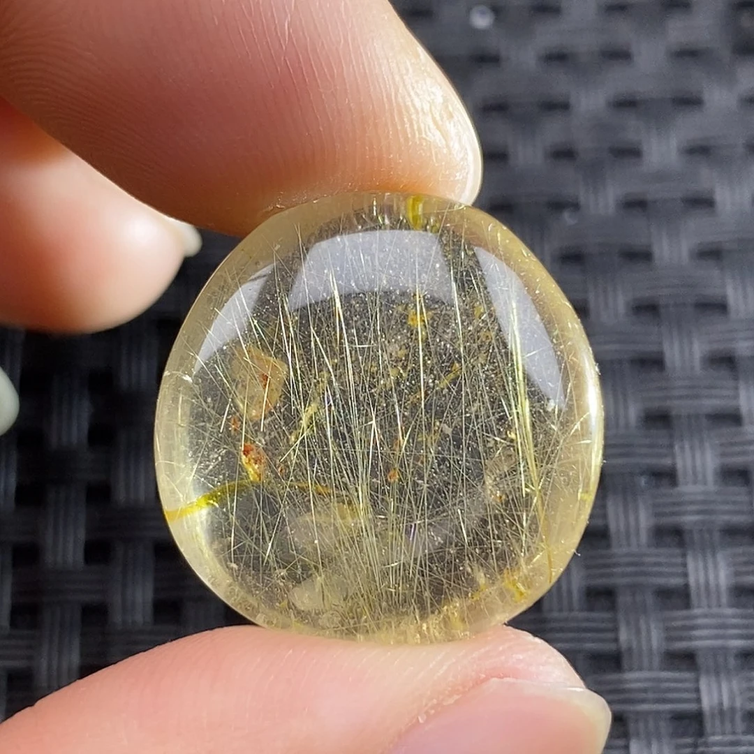 水晶颈饰未镶嵌萍**逢