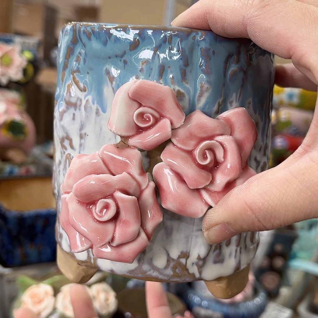 【闪购商品】红陶福利