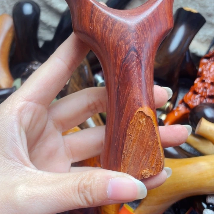 非洲紫檀（红花梨）微1578