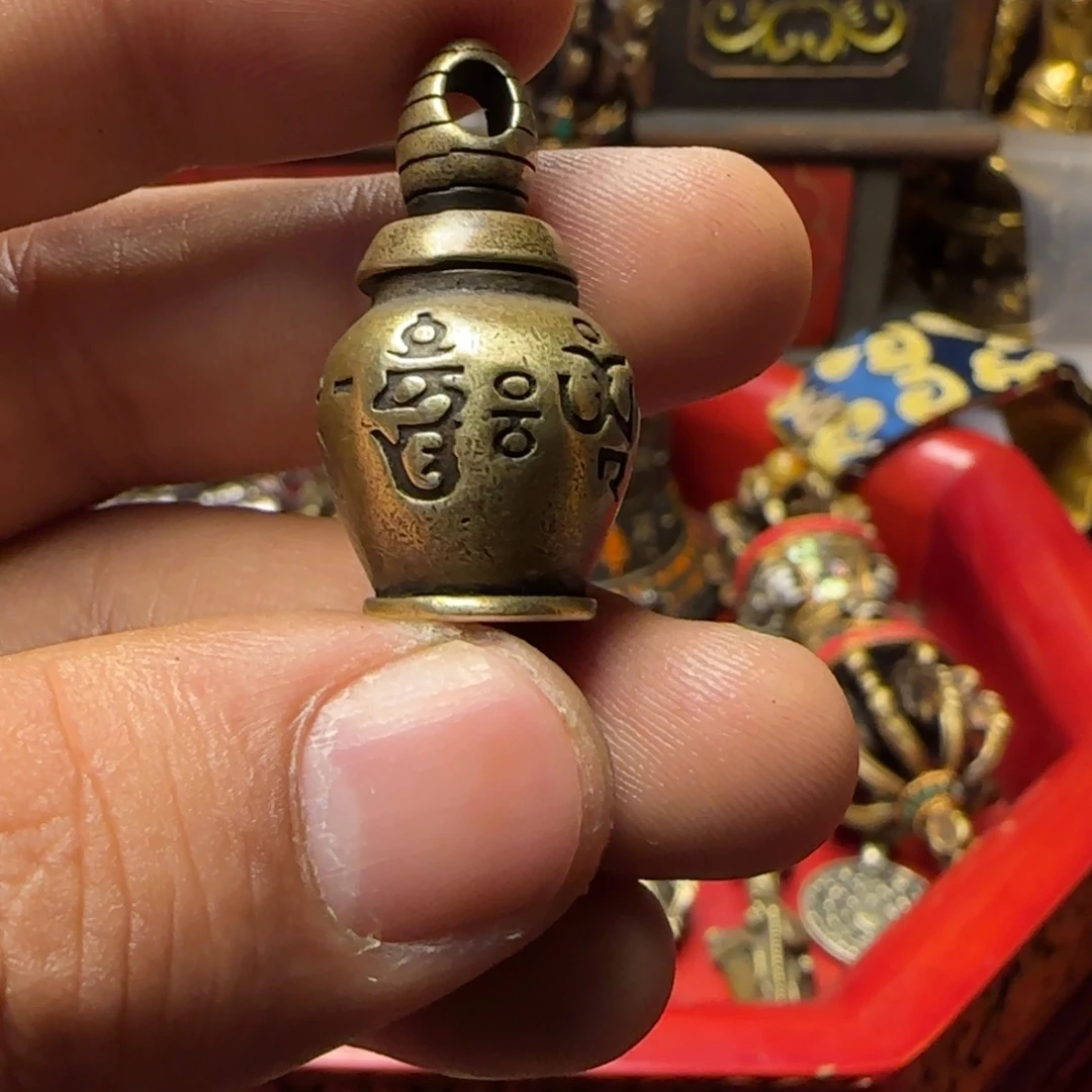 宾***宾泥塑藏式风格小元素