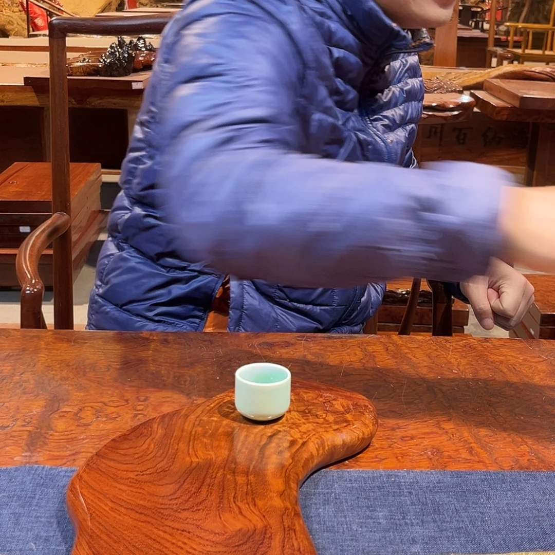 木（非红木类）巴花学名古夷苏木