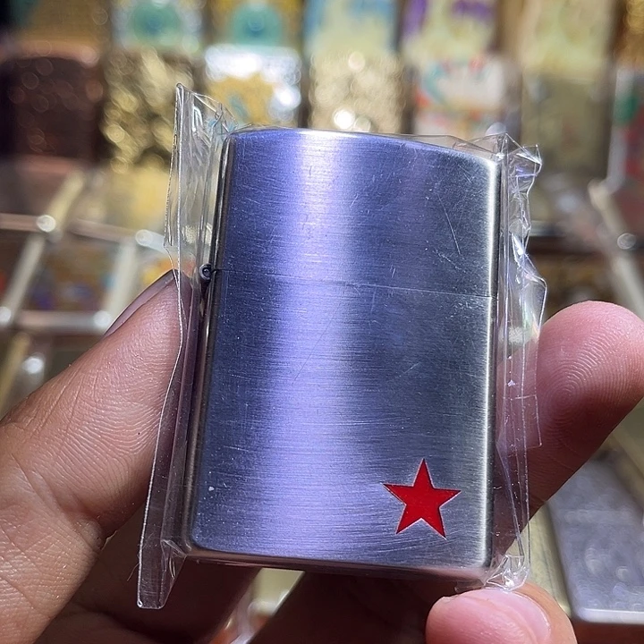 纯铜佐罗五角星-568