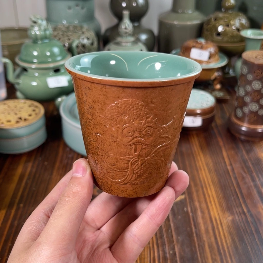 三宝茶器开播福利