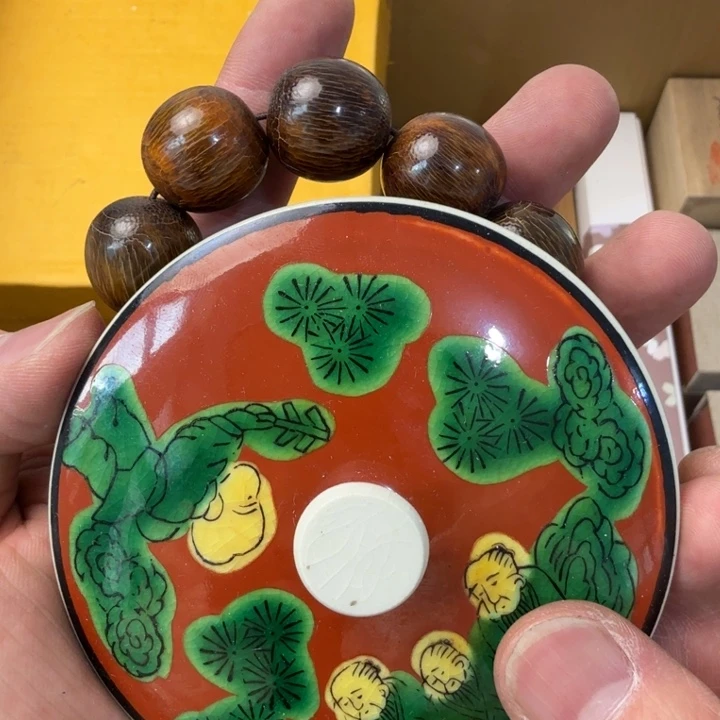 紫砂茶宠现代工艺美术作品