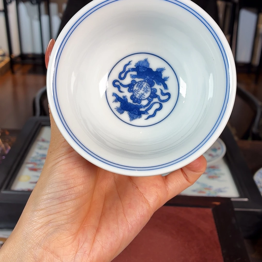 九鸣瓷艺九鸣瓷艺