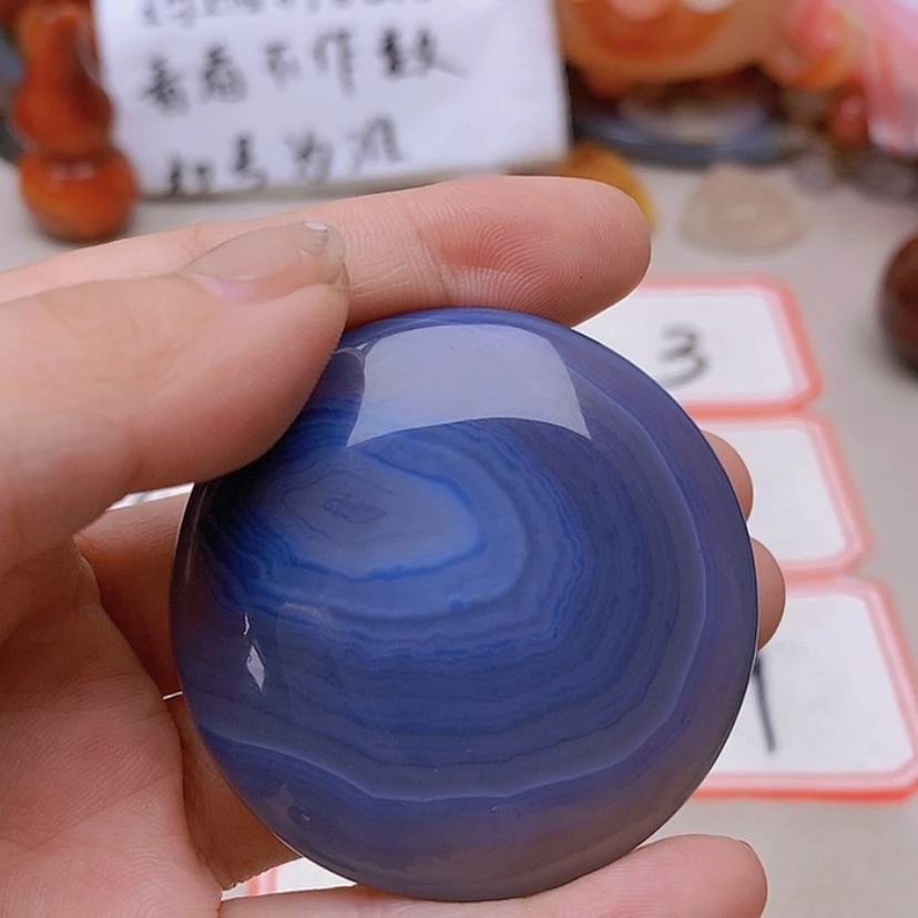 【闪购商品】未镶嵌玛瑙/玉髓珠宝半成品用****2