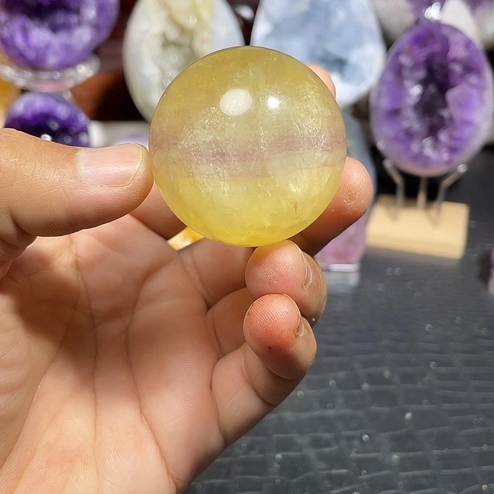 珠宝半成品水晶未镶嵌