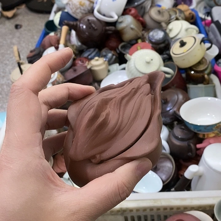 陶瓷艺术品及陶瓷制品