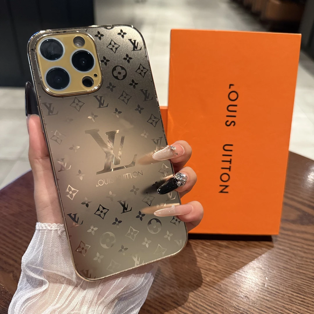 沙漠金适用iPhone16promax手机壳全包镜头13苹果15AG磨砂老花14pm