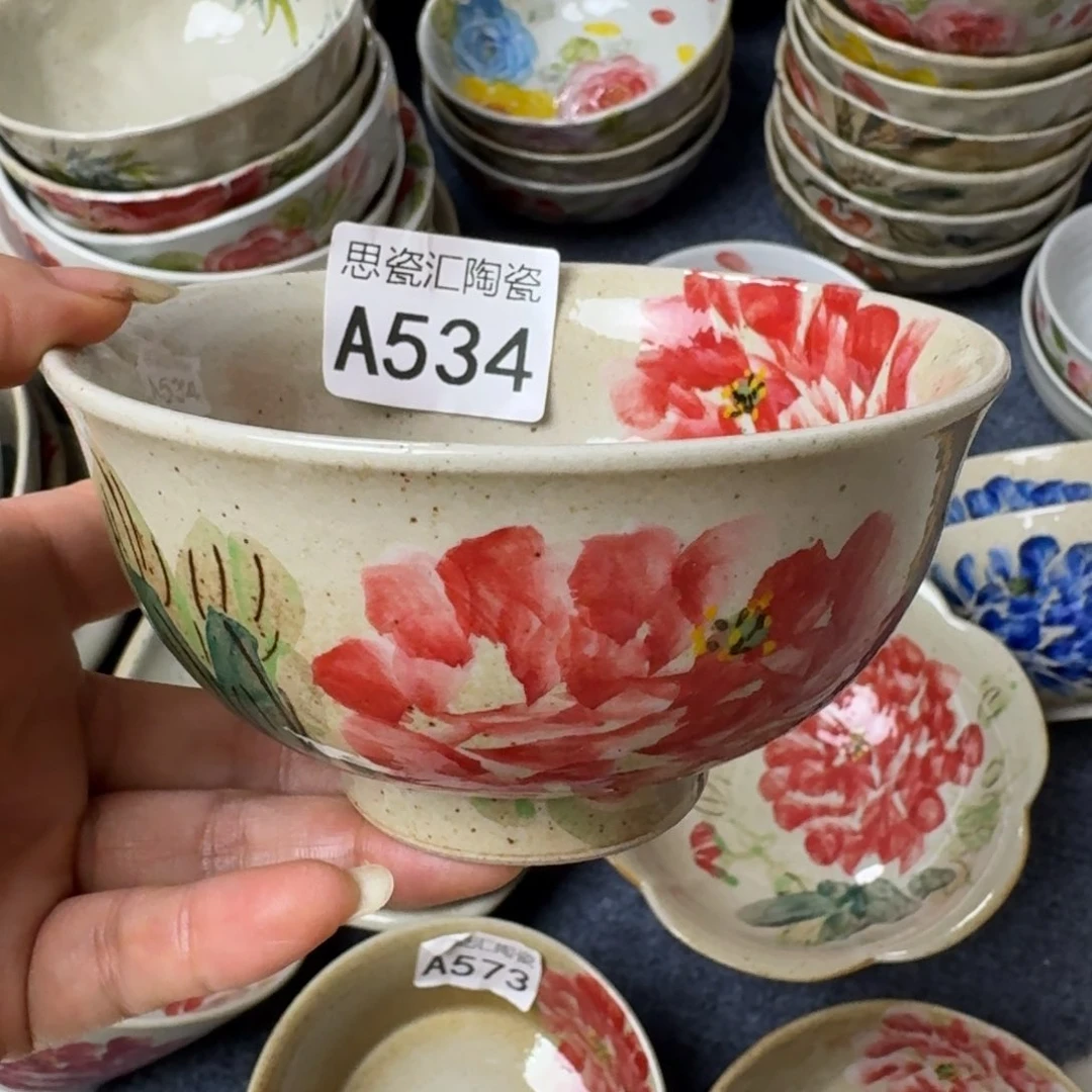 吴***笨吃饭勺景德镇高温陶瓷88888