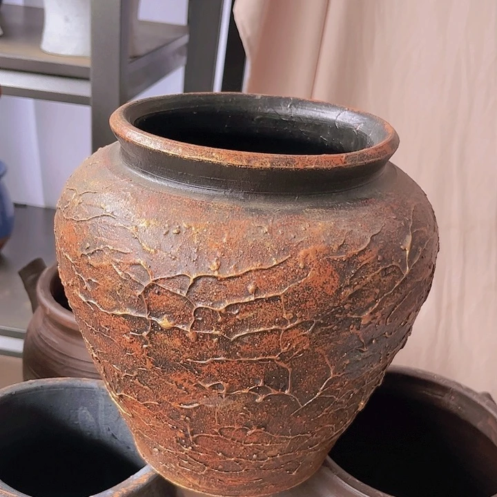 红陶515号20×15橙瑕111