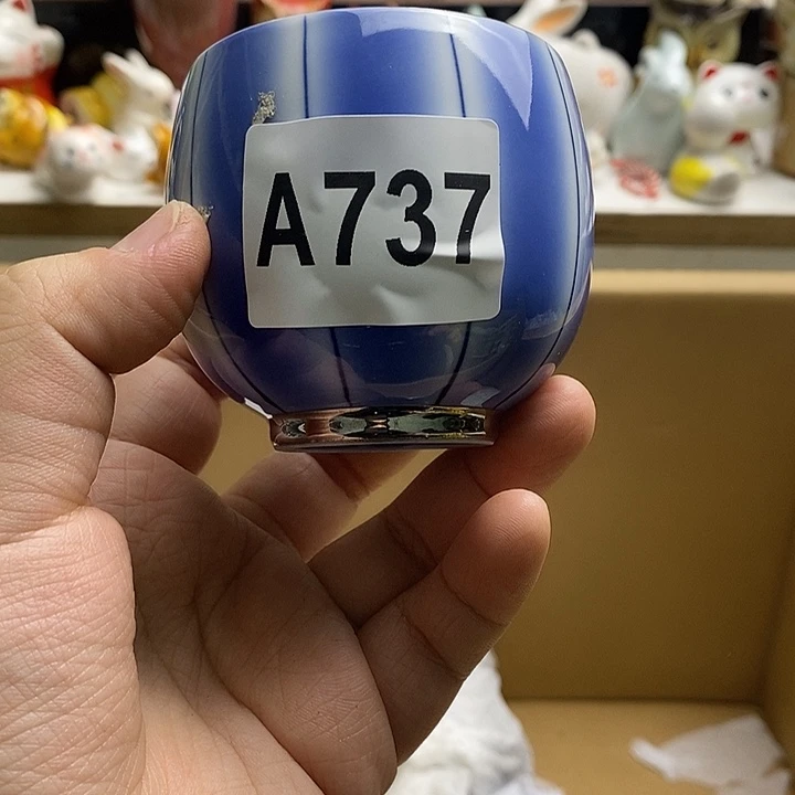 紫砂茶杯劉****0日本精品回流瓷器