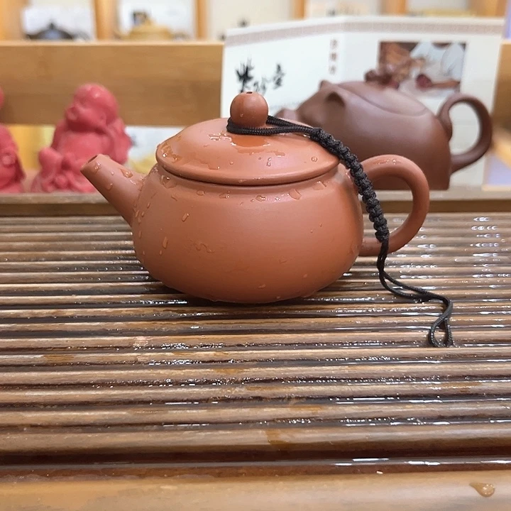 茶壶紫砂宜兴紫砂壶