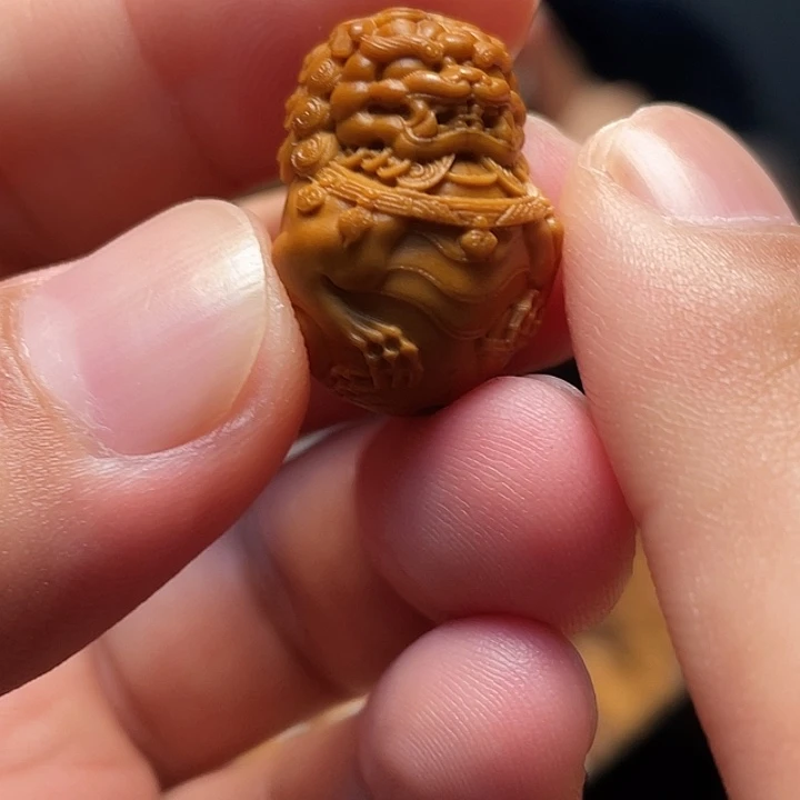 橄榄核手串/手链橄榄球赛