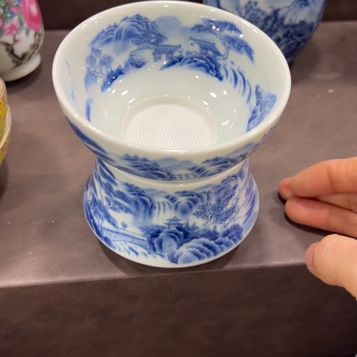 全场景德镇陶瓷景德镇陶瓷艺术