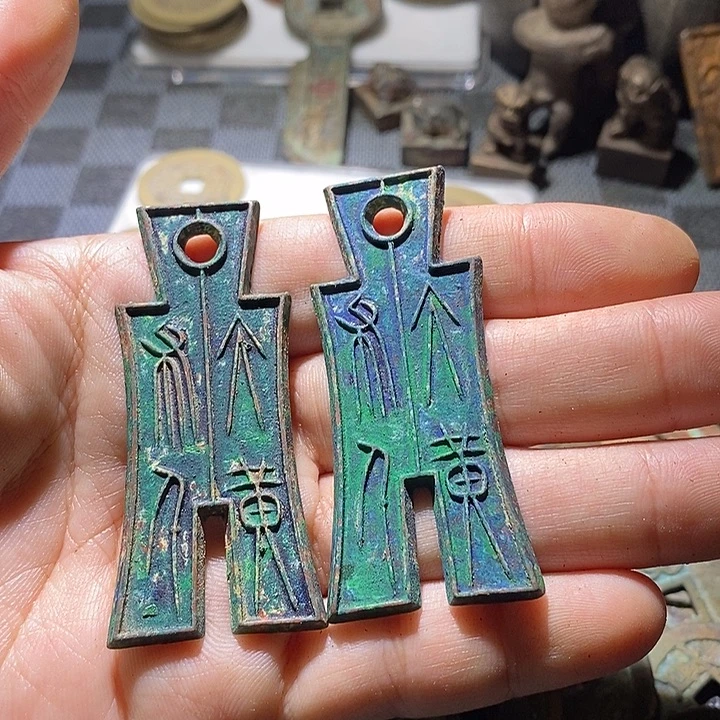 铜现代工艺品仿制品