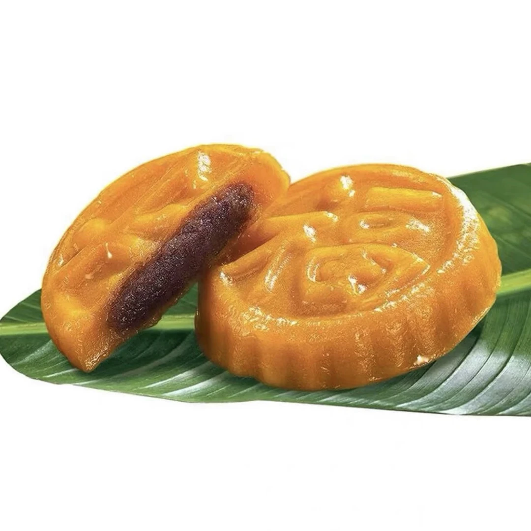 【新疆包邮】千味油炸面点系列