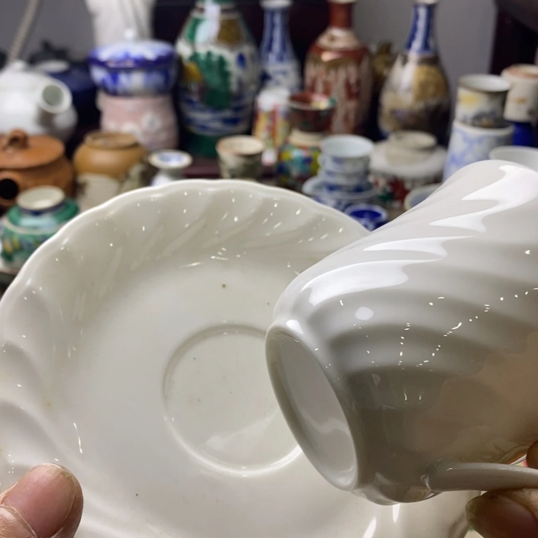 瓷片是因为它具有非常丰富且独特功能而存在差异之在