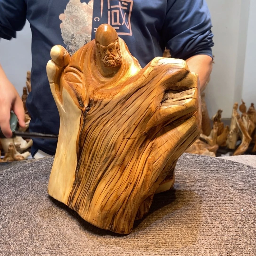 柏木（崖柏）进来点点关注哦