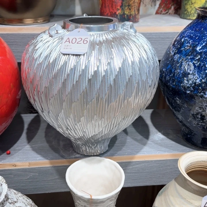 景德镇陶瓷艺术品