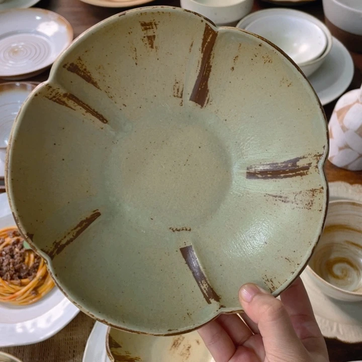 陶瓷景德镇陶瓷学院副