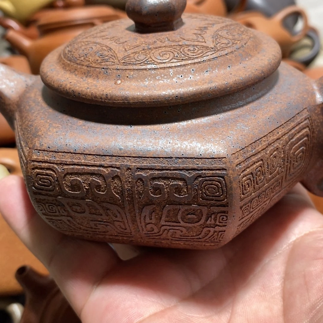 茶壶紫砂闪购商品紫砂壶