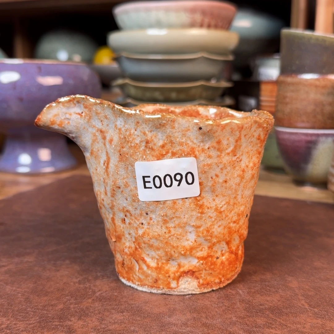 景德镇陶瓷老杨手作