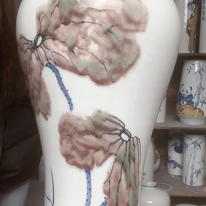 A**x施华平陶瓷手作哈