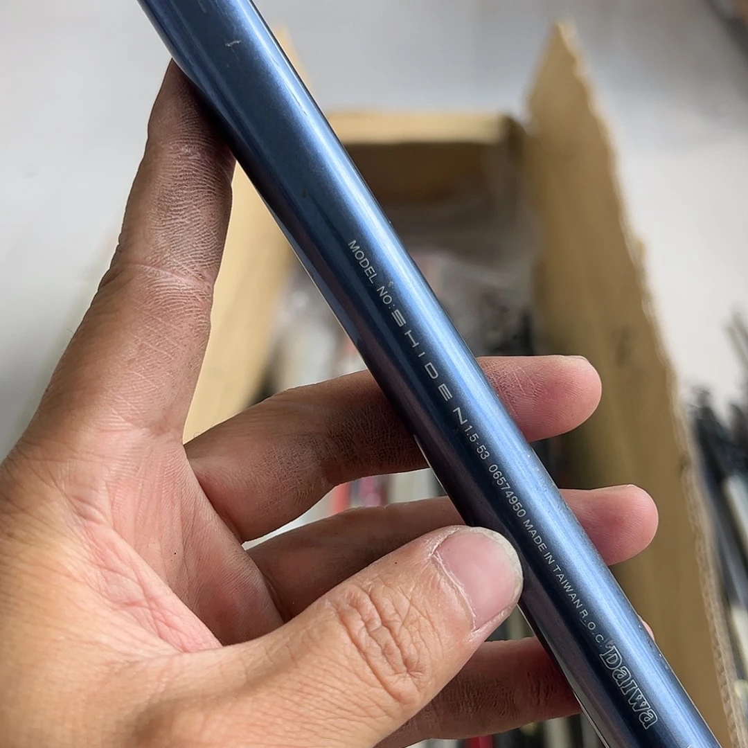 足****鞋满溢中古渔具 一物一图 看好下单