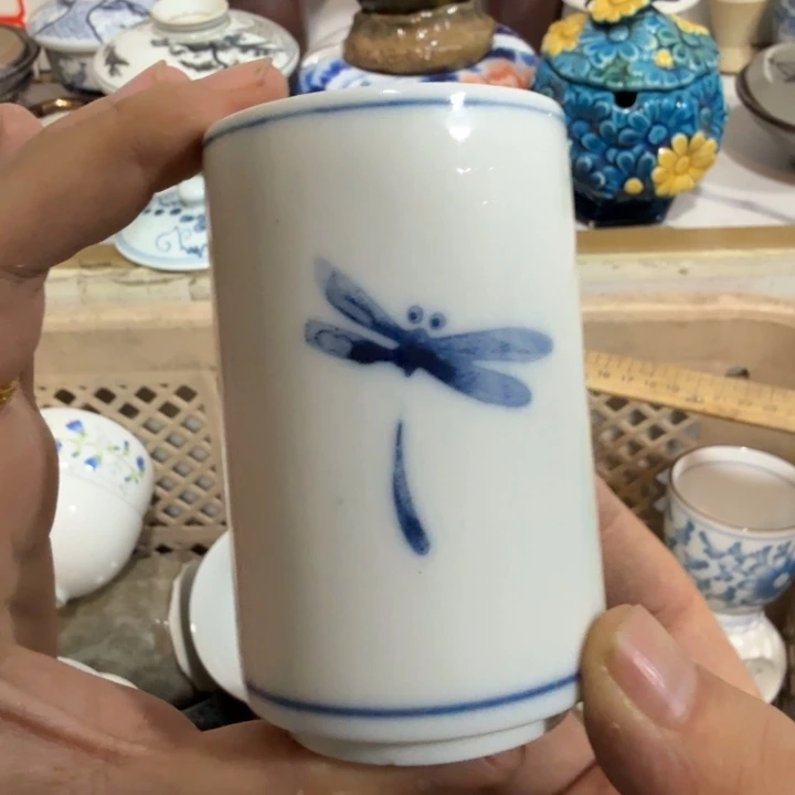 陶瓷推荐第二名20包邮