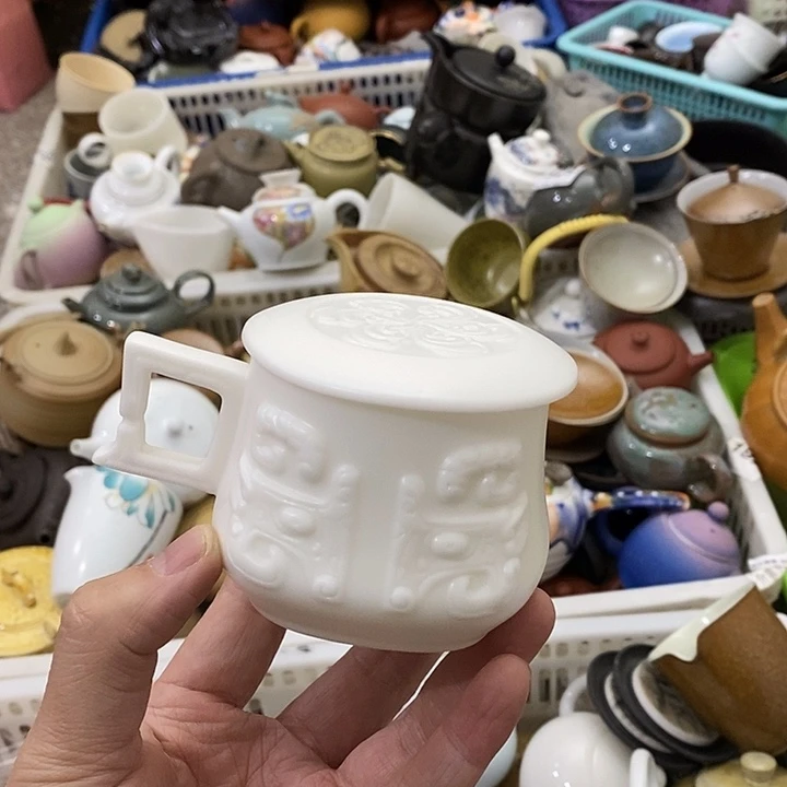 陶瓷艺术品及陶瓷制品